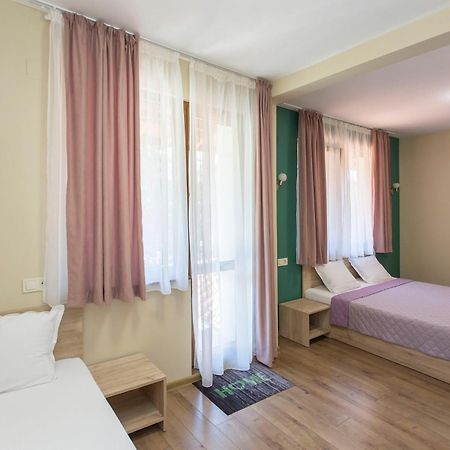 Къща За Гости Перуника Sapareva Banya Exterior foto