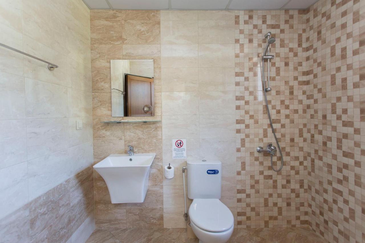 Къща За Гости Перуника Sapareva Banya Exterior foto