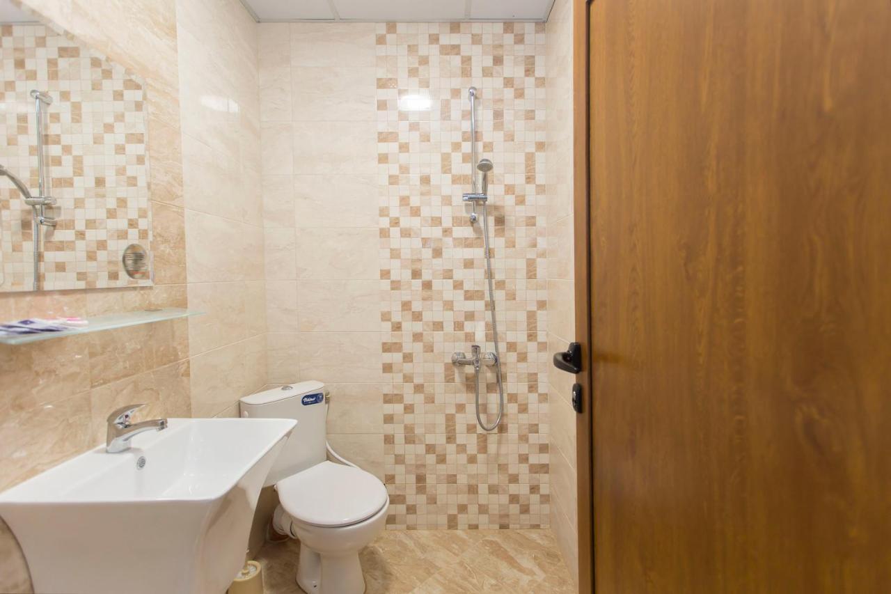 Къща За Гости Перуника Sapareva Banya Exterior foto